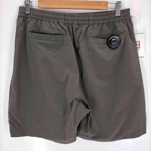 ユニバーサルプロダクツ UNIVERSAL PRODUCTS Baggy Shorts メンズ JPN:3