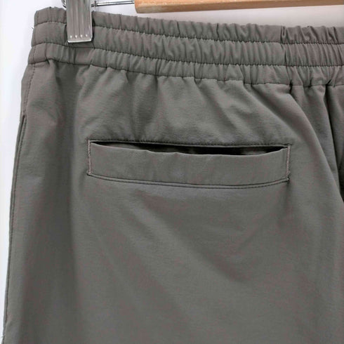 ユニバーサルプロダクツ UNIVERSAL PRODUCTS Baggy Shorts メンズ JPN:3