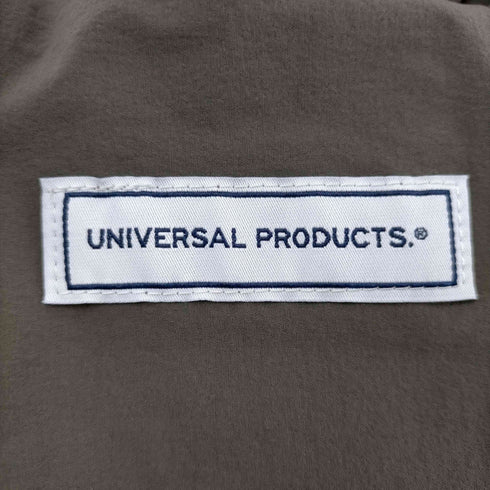 ユニバーサルプロダクツ UNIVERSAL PRODUCTS Baggy Shorts メンズ JPN:3