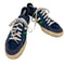 アディダスオリジナルス adidas Originals Wales Bonner Night Indigo メンズ JPN:29.5