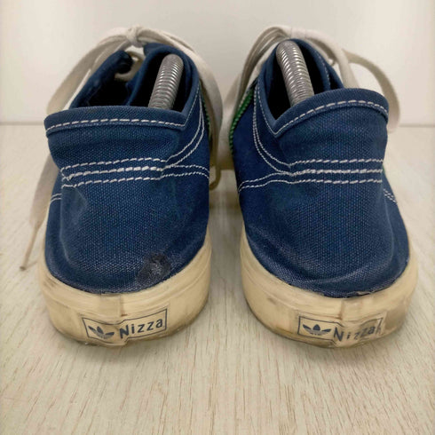 アディダスオリジナルス adidas Originals Wales Bonner Night Indigo メンズ JPN:29.5