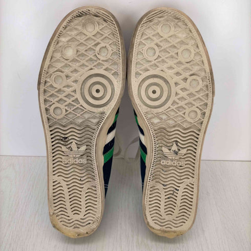 アディダスオリジナルス adidas Originals Wales Bonner Night Indigo メンズ JPN:29.5