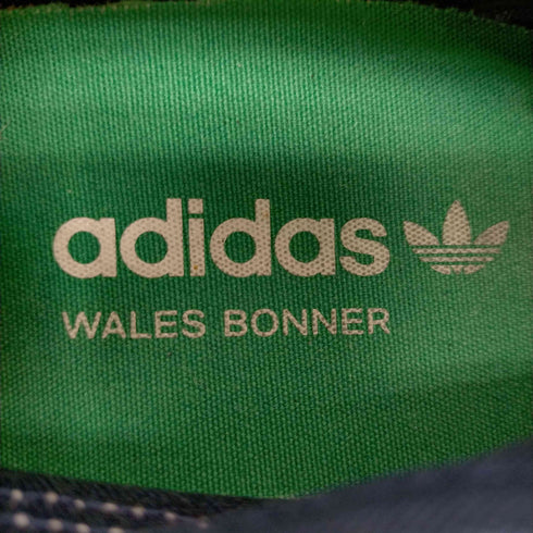 アディダスオリジナルス adidas Originals Wales Bonner Night Indigo メンズ JPN:29.5