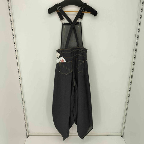 パメオポーズ Pameo Pose Nikka Pokka Denim レディース JPN:S