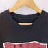 ルース Loose プリントクルーネックTシャツ メンズ