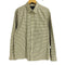 エディーバウアー Eddie Bauer WRINKLE RESISTANT チェック柄 コットン 長袖 シャツ メンズ import:L