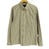 エディーバウアー Eddie Bauer WRINKLE RESISTANT チェック柄 コットン 長袖 シャツ メンズ import:L