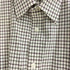 エディーバウアー Eddie Bauer WRINKLE RESISTANT チェック柄 コットン 長袖 シャツ メンズ import:L