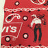 リーバイス Levis サドルマン ペイズリー柄バンダナ メンズ