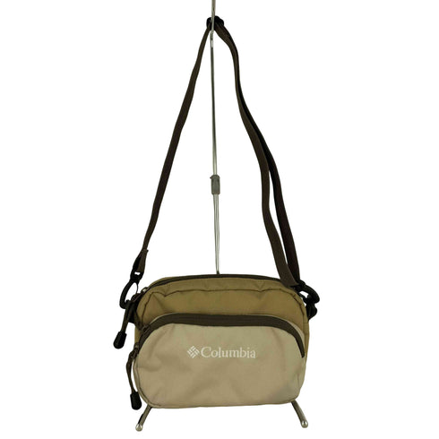 コロンビア Columbia PRICE STREAM SHOULDER CASE ストリーム ショルダー ケース メンズ