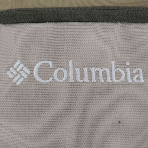 コロンビア Columbia PRICE STREAM SHOULDER CASE ストリーム ショルダー ケース メンズ