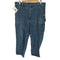 カーハート Carhartt LOOSE FIT WORK DUNGAREE PANT メンズ 38×30