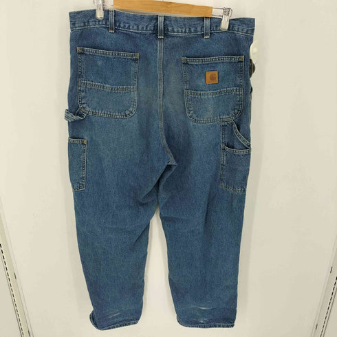 カーハート Carhartt LOOSE FIT WORK DUNGAREE PANT メンズ 38×30