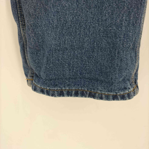カーハート Carhartt LOOSE FIT WORK DUNGAREE PANT メンズ 38×30