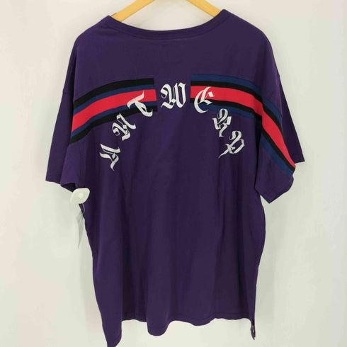 ファセッタズム FACETASM VIER ANTWERP RIB BIG TEE メンズ JPN:5