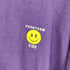 ファセッタズム FACETASM VIER ANTWERP RIB BIG TEE メンズ JPN:5