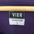ファセッタズム FACETASM VIER ANTWERP RIB BIG TEE メンズ JPN:5