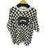 ファセッタズム FACETASM VIER ANTWERP CHECKER FLAG BIG TEE メンズ JPN:5