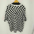 ファセッタズム FACETASM VIER ANTWERP CHECKER FLAG BIG TEE メンズ JPN:5