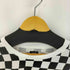 ファセッタズム FACETASM VIER ANTWERP CHECKER FLAG BIG TEE メンズ JPN:5