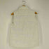 ギャップ Gap Logo Puffer Vest ロゴ パファー 中綿ベスト レディース import:S