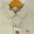 ギャップ Gap Logo Puffer Vest ロゴ パファー 中綿ベスト レディース import:S