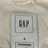 ギャップ Gap Logo Puffer Vest ロゴ パファー 中綿ベスト レディース import:S