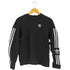 アディダスオリジナルス adidas Originals Lock Up Crew Sweat ロック アップ クルー スウェット レディース JPN:XS