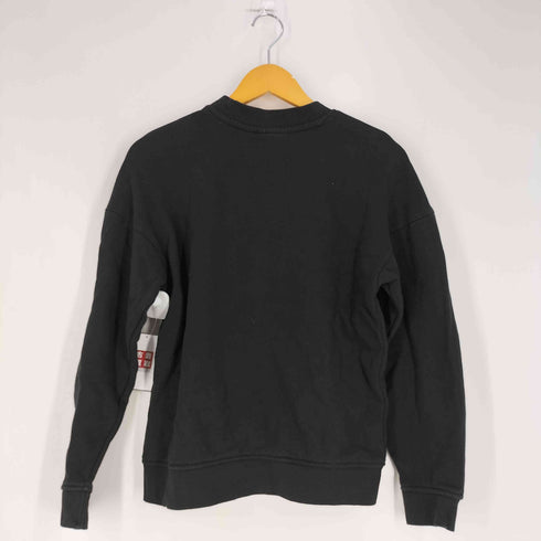 アディダスオリジナルス adidas Originals Lock Up Crew Sweat ロック アップ クルー スウェット レディース JPN:XS