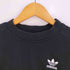 アディダスオリジナルス adidas Originals Lock Up Crew Sweat ロック アップ クルー スウェット レディース JPN:XS
