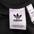 アディダスオリジナルス adidas Originals Lock Up Crew Sweat ロック アップ クルー スウェット レディース JPN:XS