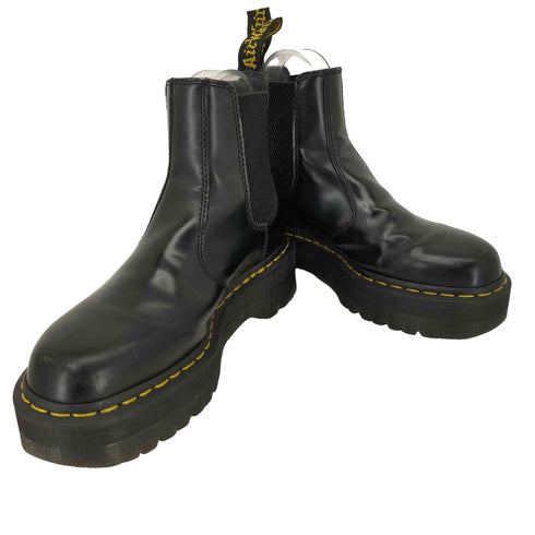 ドクターマーチン Dr.Martens 2976 QUAD チェルシーブーツ メンズ US:7