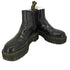 ドクターマーチン Dr.Martens 2976 QUAD チェルシーブーツ メンズ US:7