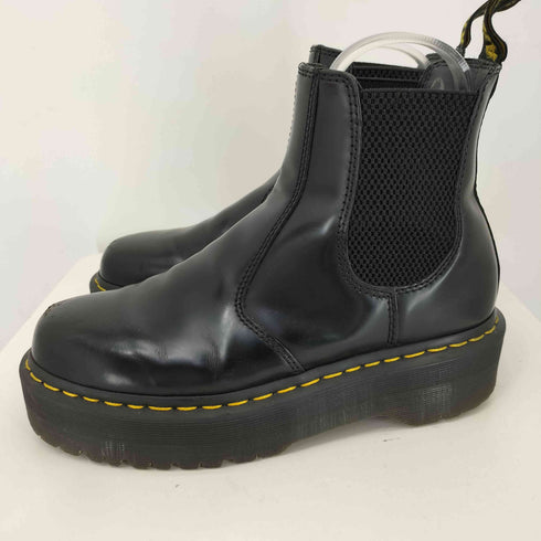 ドクターマーチン Dr.Martens 2976 QUAD チェルシーブーツ メンズ US:7