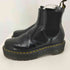 ドクターマーチン Dr.Martens 2976 QUAD チェルシーブーツ メンズ US:7