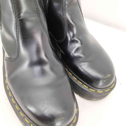 ドクターマーチン Dr.Martens 2976 QUAD チェルシーブーツ メンズ US:7