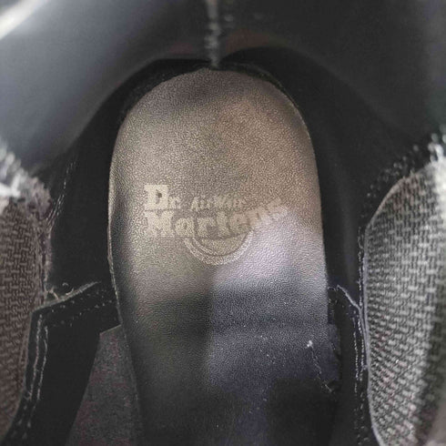ドクターマーチン Dr.Martens 2976 QUAD チェルシーブーツ メンズ US:7