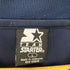 スターター STARTER チームロゴS/S ゲームシャツ メンズ JPN:L