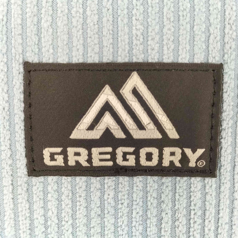 グレゴリー GREGORY コーデュロイ ミニショルダーバッグ サコッシュ メンズ