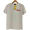 インディアンモーターサイクル INDIAN MOTORCYCLE バックプリント半袖Tシャツ メンズ JPN:M