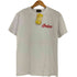 インディアンモーターサイクル INDIAN MOTORCYCLE バックプリント半袖Tシャツ メンズ JPN:M