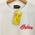 インディアンモーターサイクル INDIAN MOTORCYCLE バックプリント半袖Tシャツ メンズ JPN:M