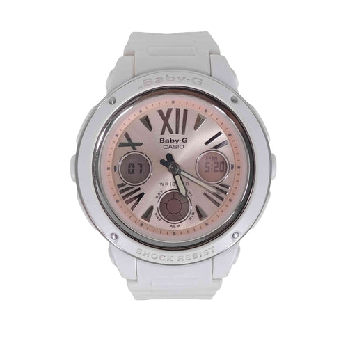 カシオ CASIO BABY-G BGA-152-7B2JF デジタル 腕時計 レディース