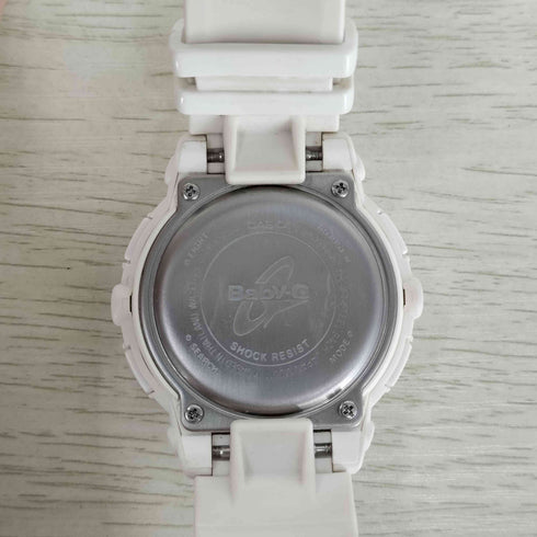 カシオ CASIO BABY-G BGA-152-7B2JF デジタル 腕時計 レディース