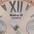 カシオ CASIO BABY-G BGA-152-7B2JF デジタル 腕時計 レディース