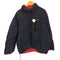 トミーヒルフィガー TOMMY HILFIGER リバーシブルダウンジャケット メンズ JPN:L