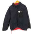 トミーヒルフィガー TOMMY HILFIGER リバーシブルダウンジャケット メンズ JPN:L