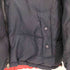トミーヒルフィガー TOMMY HILFIGER リバーシブルダウンジャケット メンズ JPN:L