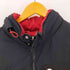 トミーヒルフィガー TOMMY HILFIGER リバーシブルダウンジャケット メンズ JPN:L
