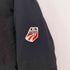 トミーヒルフィガー TOMMY HILFIGER リバーシブルダウンジャケット メンズ JPN:L